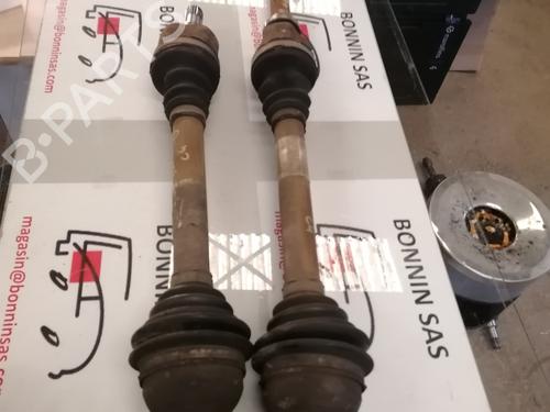 left-front-driveshaft-citroen-c4-ii-nc_-2009-34587353 main image