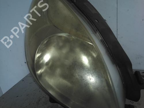 Used Right headlight Right headlight CITROËN XSARA PICASSO (N68) [1999-2012] 34601699 34601699