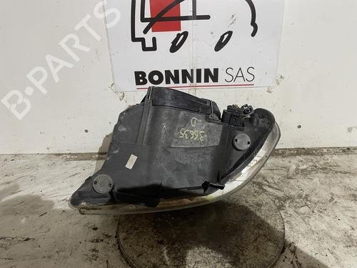 Used Right headlight Right headlight SEAT IBIZA II (6K1) 1.4 i (60 hp) 34584704 34584704