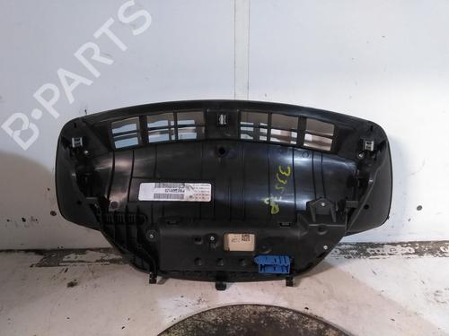 Used Instrument cluster Instrument cluster CITROËN C4 I (LC_) 1.6 HDi (90 hp) 34584804 34584804