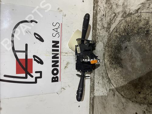 Used Headlight switch Headlight switch RENAULT CLIO II (BB_, CB_) 1.9 D (B/CB0E, BB0J) (64 hp) 34592678 34592678