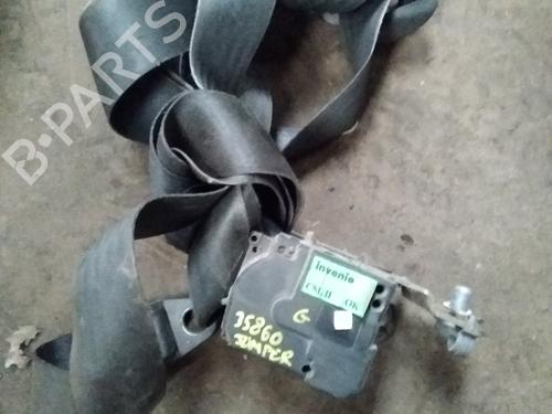 Used Front left seatbelt Front left seatbelt PEUGEOT BOXER Van (244) [2001-2026] 34588974 34588974