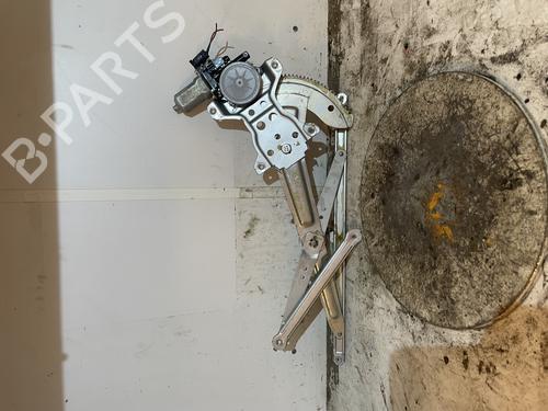 Used Front left window mechanism Front left window mechanism SUZUKI SX4 (EY, GY) 1.6 VVT (RW416, YA21S) (107 hp) 34592934 34592934