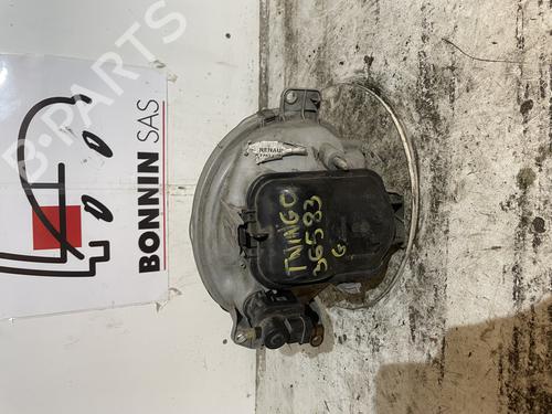 Used Left headlight Left headlight 37037710 37037710