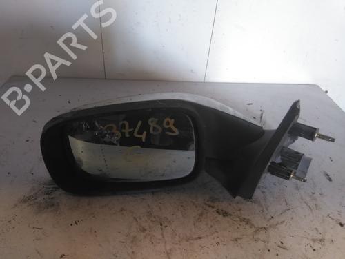 Retrovisor esquerdo Retrovisor esquerdo 34600841 34600841