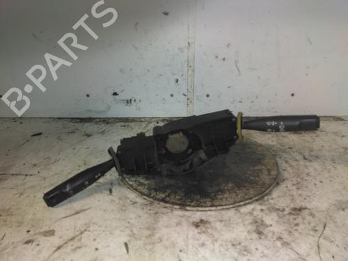 Used Headlight switch Headlight switch CITROËN SAXO (S0, S1) 1.1 X, SX (60 hp) 34584784 34584784