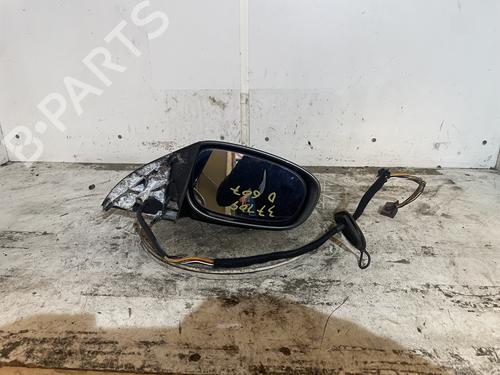 Used Right mirror Right mirror PEUGEOT 607 (9D, 9U) 2.0 HDI (136 hp) 34593107 34593107