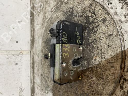 Used Front left lock PEUGEOT 406 (8B) 2.0 HDI 110 (109 hp) 20635409