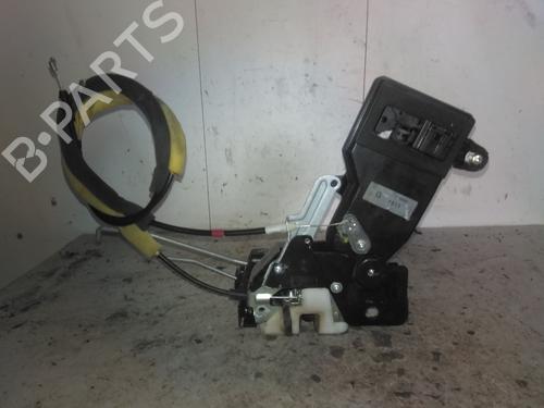 Used Front left lock Front left lock MAZDA RX-8 (SE, FE) 1.3 (FE103, SE3P) (192 hp) 34585509 34585509