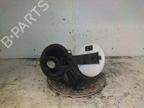 Used Tailgate Tailgate OPEL MOKKA / MOKKA X (J13) 1.6 CDTI (_76) (136 hp) 34595040 34595040