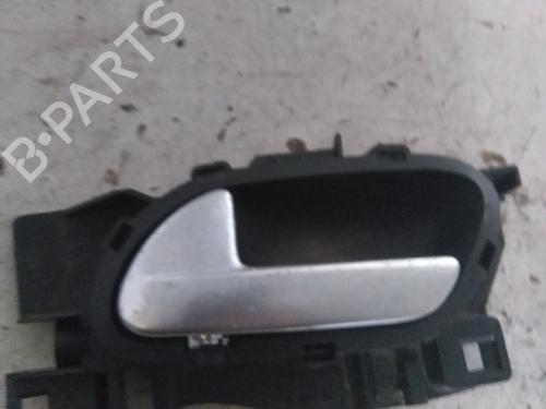 Used Rear left interior door handle Rear left interior door handle PEUGEOT 508 SW I (8E_) [2010-2018] 34602793 34602793
