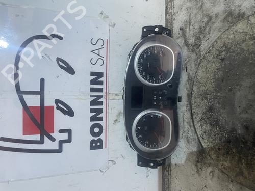 Used Instrument cluster Instrument cluster DACIA DUSTER (HS_) 1.5 dCi (HSMC) (107 hp) 34592701 34592701