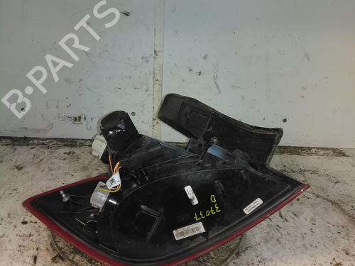 Used Right taillight Right taillight FORD FIESTA VII (HJ, HF) 1.1 Ti-VCT (86 hp) 34595244 34595244