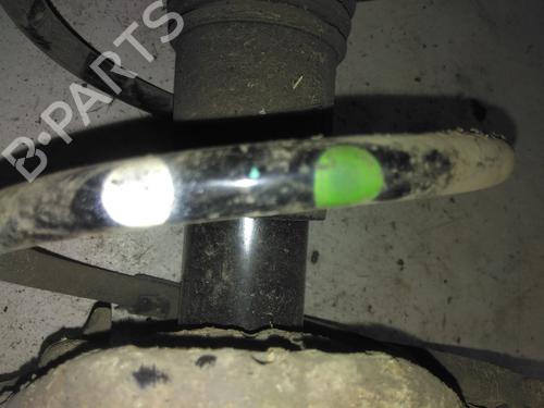Left front shock absorber DACIA SANDERO II TCe 90 (B8M1, B8MA, B8AC) | BP34602268M16  - Image 5