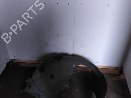 Used Tailgate Tailgate VW POLO IV (9N_, 9A_) [2001-2014] 34596167 34596167