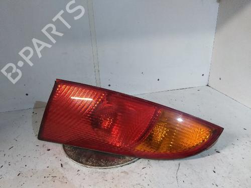 Left taillight FORD FOCUS I (DAW, DBW) 1.8 Turbo DI / TDDi | BP24331426C34 