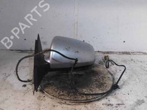 Used Left mirror AUDI A4 B6 Avant (8E5) 2.0 (130 hp) 21546283
