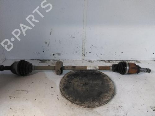 Used Right front driveshaft DACIA SANDERO II TCe 90 (B8M1, B8MA, B8AC) (90 hp) 22526472