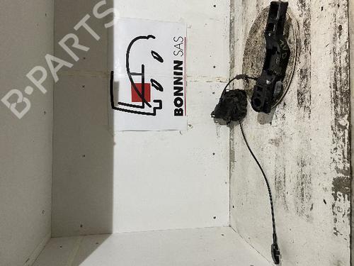 Used Front right lock RENAULT CLIO III (BR0/1, CR0/1) 1.5 dCi (C/BR0G, C/BR1G) (68 hp) 20636684