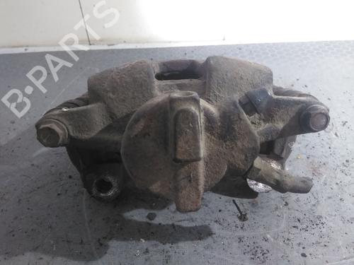 Right rear brake caliper CITROËN JUMPER II Van 2.2 HDi 100 | BP37674096M106 - Image 3