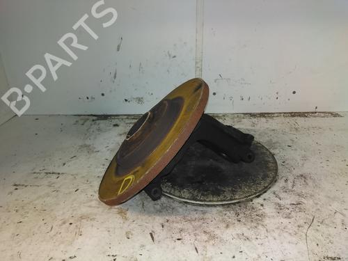 Used Right front steering knuckle Right front steering knuckle 34584798 34584798
