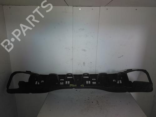 Used Crossmember Crossmember PEUGEOT 208 I (CA_, CC_) 1.2 VTI 82 (82 hp) 34602364 34602364