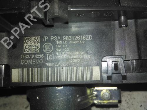 Headlight switch CITROËN BERLINGO Box Body/MPV (K9)  | BP34585120I24  - Image 5