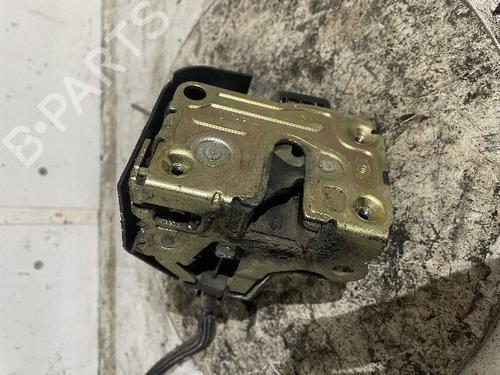 Used Front right lock RENAULT CLIO II (BB_, CB_) 1.5 dCi (B/CB07) (65 hp) 21545766