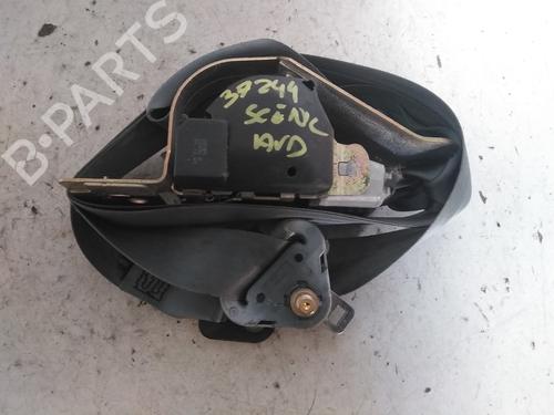 Used Front right belt tensioner Front right belt tensioner RENAULT MEGANE Scenic (JA0/1_) [1996-2001] 34603045 34603045