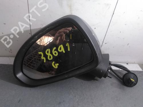 Used Left mirror Left mirror 38545081 38545081