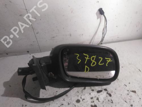 Used Right mirror Right mirror PEUGEOT 307 (3A/C) 2.0 HDi 110 (107 hp) 34603547 34603547
