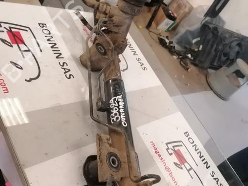 Used Steering rack Steering rack MITSUBISHI OUTLANDER II (CW_W) 2.2 DI-D 4WD (177 hp) 34587361 34587361