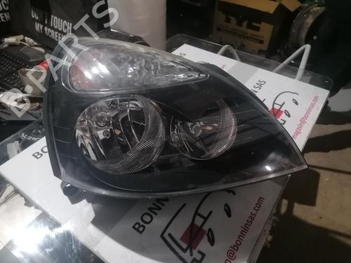 Used Right headlight Right headlight 34587507 34587507
