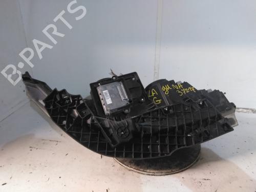 Used Left headlight Left headlight RENAULT LAGUNA II Grandtour (KG0/1_) 2.0 dCi (KG1T) (150 hp) 34595540 34595540