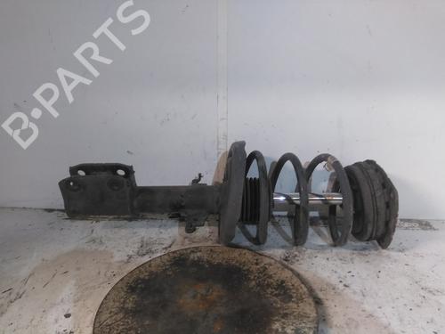 Used Tailgate Tailgate 34594281 34594281