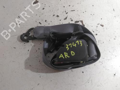 Used Rear right seatbelt Rear right seatbelt 34586072 34586072
