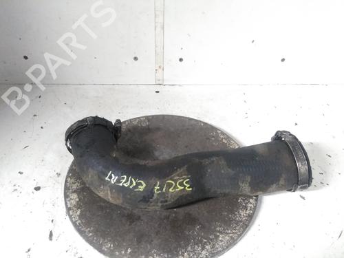 Intercooler Intercooler PEUGEOT EXPERT Van (VF3A_, VF3U_, VF3X_) [2007-2026] 34599113 34599113
