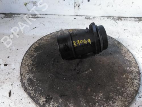Used Mass air flow sensor Mass air flow sensor DACIA LOGAN MCV (KS_) 1.5 dCi (KS0W) (86 hp) 34596553 34596553