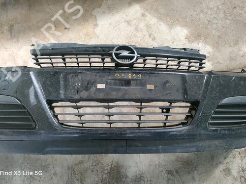 Foran støtfanger Foran støtfanger OPEL ASTRA H (A04) 1.7 CDTI (L48) (100 hp) 34588747 34588747