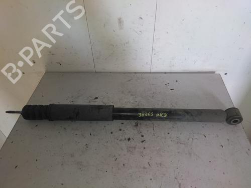 Amortiguador trasero derecho Amortiguador trasero derecho DACIA SANDERO II TCe 90 (B8M1, B8MA, B8AC) (90 hp) 34602267 34602267
