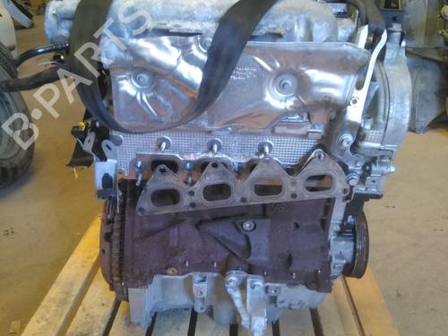 Engine RENAULT TWINGO II (CN0_) 1.6 RS (CN0N, CN0R, CN0S) | BP39082225M1 - Image 3