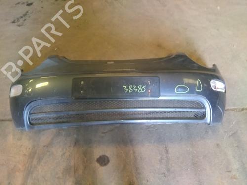 Used Front bumper Front bumper VW NEW BEETLE (9C1, 1C1) 1.9 TDI (101 hp) 34602478 34602478