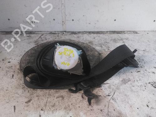 Used Front left seatbelt BMW 3 (E90) 318 d (143 hp) 20639473