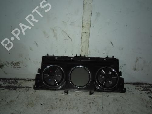 climate-control-citroen-ds3-sa_-2009-2010-2011-2012-2013-2014-2015-2016-34597288 main image