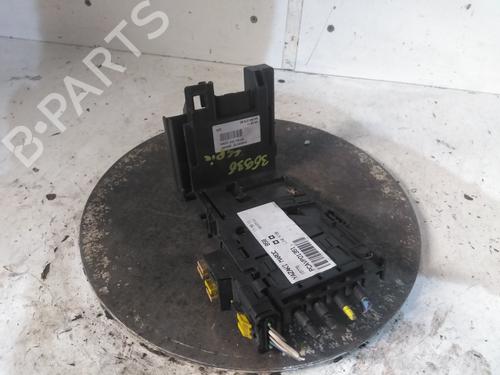 Used Other Other CITROËN C4 Picasso I MPV (UD_) [2006-2015] 34600073 34600073