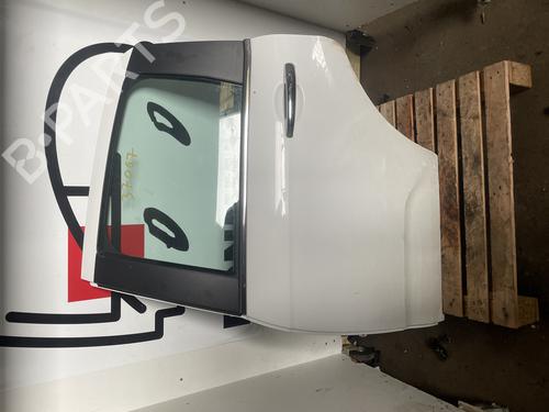 Dør venstre bagtil Dør venstre bagtil CITROËN C3 II (SC_) 1.4 HDi 70 (SC8HZC, SC8HR0, SC8HP4) (68 hp) 34592733 34592733