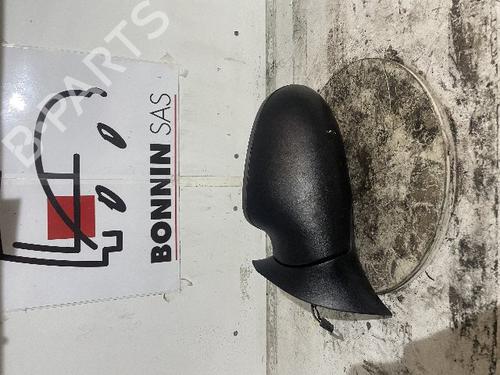 Used Left mirror MERCEDES-BENZ A-CLASS (W168) A 140 (168.031, 168.131) (82 hp) 21576616