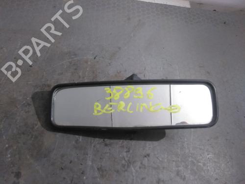 Used Rear mirror Rear mirror 38180834 38180834