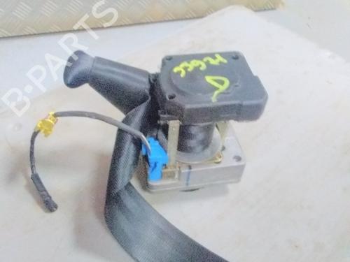 Used Front right belt tensioner Front right belt tensioner VW NEW BEETLE (9C1, 1C1) 1.9 TDI (90 hp) 34588395 34588395