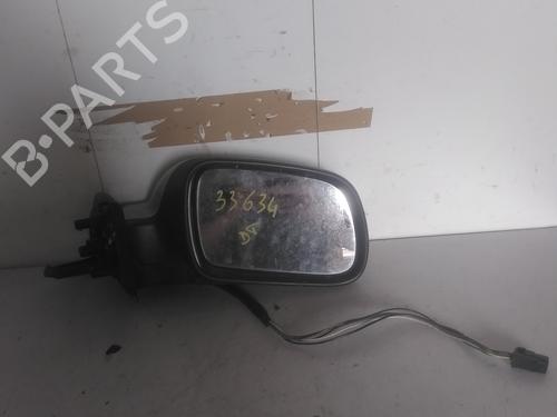 right-mirror-peugeot-307-3ac-2000-2001-2002-2003-2004-2005-2006-2007-2008-2009-2010-2011-2012-34600292 main image